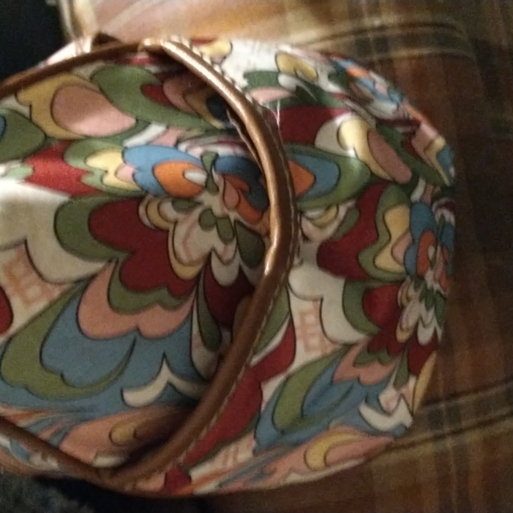 🏵️Colorful Purse - Picture 4 of 5